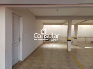 Apartamento Para Alugar com 2 quartos no bairro Pagani em Palhoça