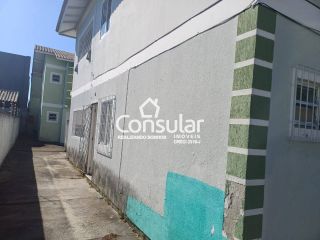 Apartamento para alugar com 1 quarto no bairro Jardim Eldorado em Palhoça