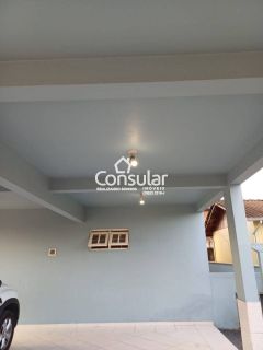 Apartamento Para Alugar com 2 quartos no bairro Centro em Palhoça