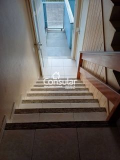 Apartamento Para Alugar com 2 quartos no bairro Centro em Palhoça