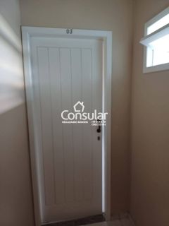 Apartamento Para Alugar com 2 quartos no bairro Centro em Palhoça