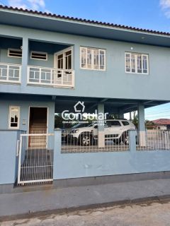 Apartamento Para Alugar com 2 quartos no bairro Centro em Palhoça