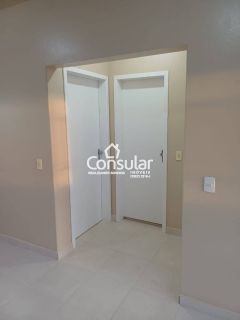 Apartamento Para Alugar com 2 quartos no bairro Centro em Palhoça