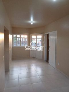 Apartamento Para Alugar com 2 quartos no bairro Centro em Palhoça