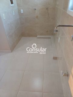 Apartamento Para Alugar com 2 quartos no bairro Centro em Palhoça