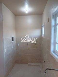 Apartamento Para Alugar com 2 quartos no bairro Centro em Palhoça