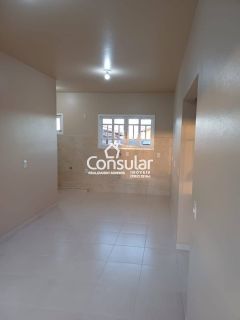 Apartamento Para Alugar com 2 quartos no bairro Centro em Palhoça