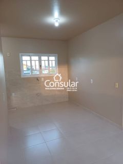 Apartamento Para Alugar com 2 quartos no bairro Centro em Palhoça
