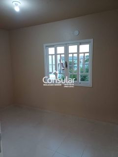 Apartamento Para Alugar com 2 quartos no bairro Centro em Palhoça