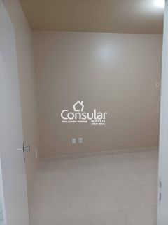 Apartamento Para Alugar com 2 quartos no bairro Centro em Palhoça