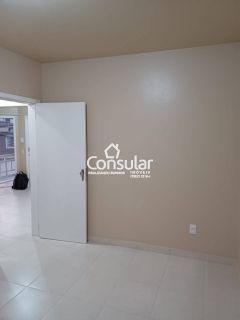Apartamento Para Alugar com 2 quartos no bairro Centro em Palhoça