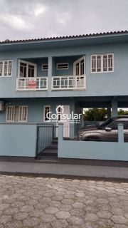 Apartamento Para Alugar com 2 quartos no bairro Centro em Palhoça