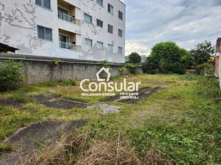 Lote / Terreno Comercial para Aluguel no bairro Ponte do Imaruim em Palhoça