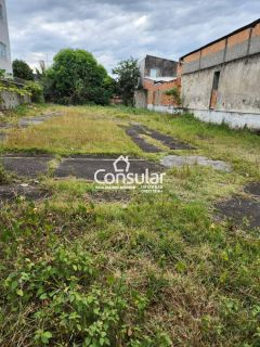 Lote / Terreno Comercial para Aluguel no bairro Ponte do Imaruim em Palhoça