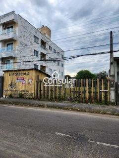 Lote / Terreno Comercial para Aluguel no bairro Ponte do Imaruim em Palhoça