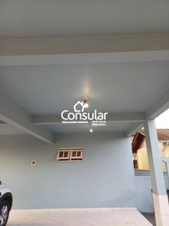 Apartamento Para Alugar com 2 quartos no bairro Centro em Palhoça