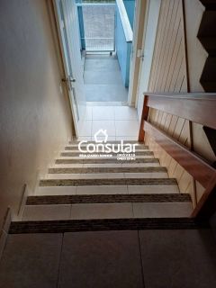 Apartamento Para Alugar com 2 quartos no bairro Centro em Palhoça