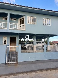 Apartamento Para Alugar com 2 quartos no bairro Centro em Palhoça