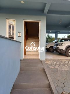 Apartamento Para Alugar com 2 quartos no bairro Centro em Palhoça