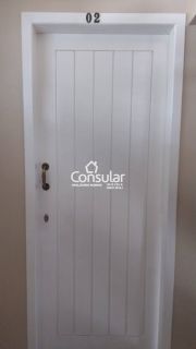 Apartamento Para Alugar com 2 quartos no bairro Centro em Palhoça