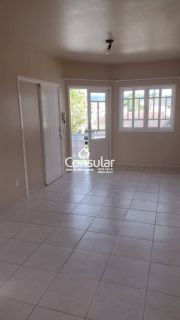 Apartamento Para Alugar com 2 quartos no bairro Centro em Palhoça