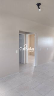 Apartamento Para Alugar com 2 quartos no bairro Centro em Palhoça