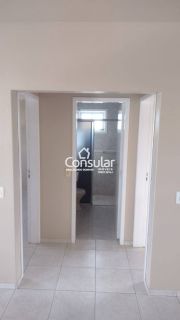 Apartamento Para Alugar com 2 quartos no bairro Centro em Palhoça