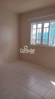 Apartamento Para Alugar com 2 quartos no bairro Centro em Palhoça