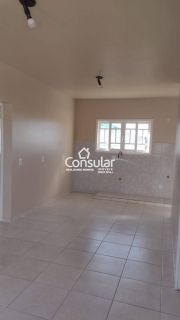 Apartamento Para Alugar com 2 quartos no bairro Centro em Palhoça