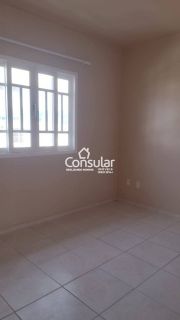 Apartamento Para Alugar com 2 quartos no bairro Centro em Palhoça
