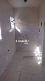 Apartamento Para Alugar com 2 quartos no bairro Centro em Palhoça