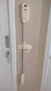 Apartamento Para Alugar com 2 quartos no bairro Centro em Palhoça