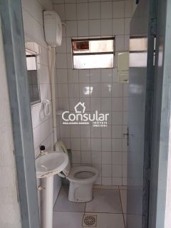 Sala Comercial Para Alugar no bairro Aririú em Palhoça