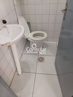 Sala Comercial Para Alugar no bairro Aririú em Palhoça
