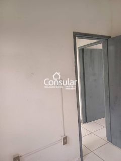Sala Comercial Para Alugar no bairro Aririú em Palhoça