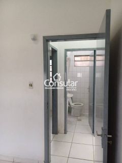Sala Comercial Para Alugar no bairro Aririú em Palhoça