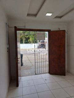 Sala Comercial Para Alugar no bairro Aririú em Palhoça