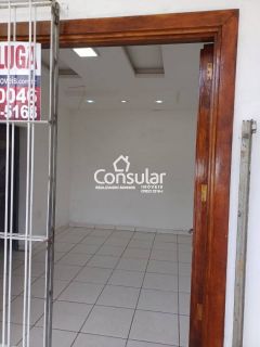Sala Comercial Para Alugar no bairro Aririú em Palhoça