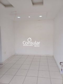 Sala Comercial Para Alugar no bairro Aririú em Palhoça