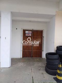 Sala Comercial Para Alugar no bairro Aririú em Palhoça