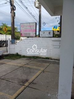 Sala Comercial Para Alugar no bairro Aririú em Palhoça