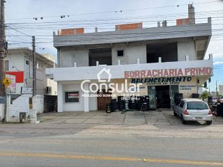 Sala Comercial Para Alugar no bairro Aririú em Palhoça