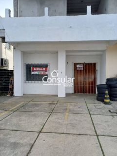 Sala Comercial Para Alugar no bairro Aririú em Palhoça