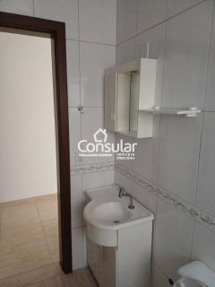 Apartamento Para Alugar com 2 quartos no bairro Sertão do Maruim em São José