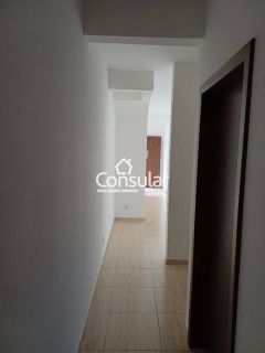 Apartamento Para Alugar com 2 quartos no bairro Sertão do Maruim em São José