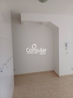 Apartamento Para Alugar com 2 quartos no bairro Sertão do Maruim em São José