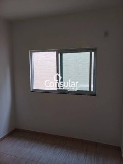 Apartamento Para Alugar com 2 quartos no bairro Sertão do Maruim em São José