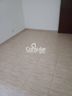 Apartamento Para Alugar com 2 quartos no bairro Sertão do Maruim em São José