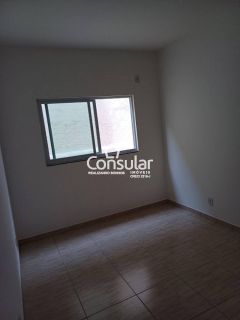Apartamento Para Alugar com 2 quartos no bairro Sertão do Maruim em São José