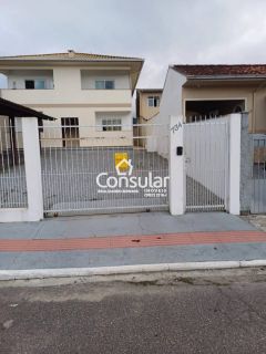 Apartamento Para Alugar com 2 quartos no bairro Sertão do Maruim em São José